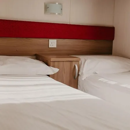 Apartman Lower Cliff 19 Easton