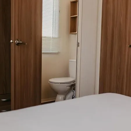 Lower Cliff 19 Apartman